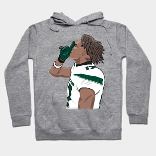 the celebration wilson Hoodie